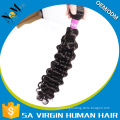 100 human hair 24 inch brazilian remy curly human hair extensions